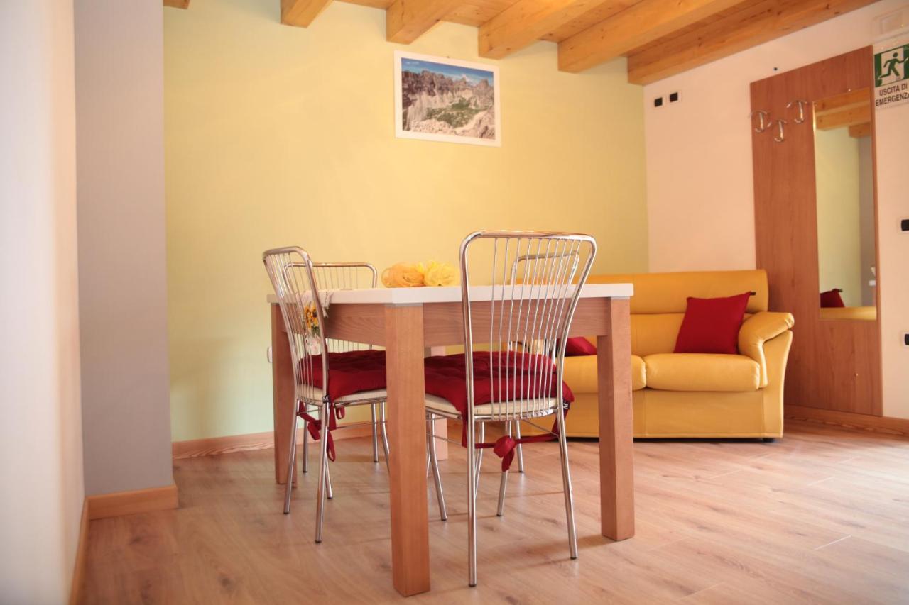 Albergo Diffuso Valcellina E Val Vajont In Claut Exterior foto