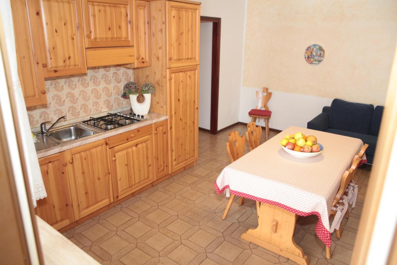 Albergo Diffuso Valcellina E Val Vajont In Claut Quarto foto